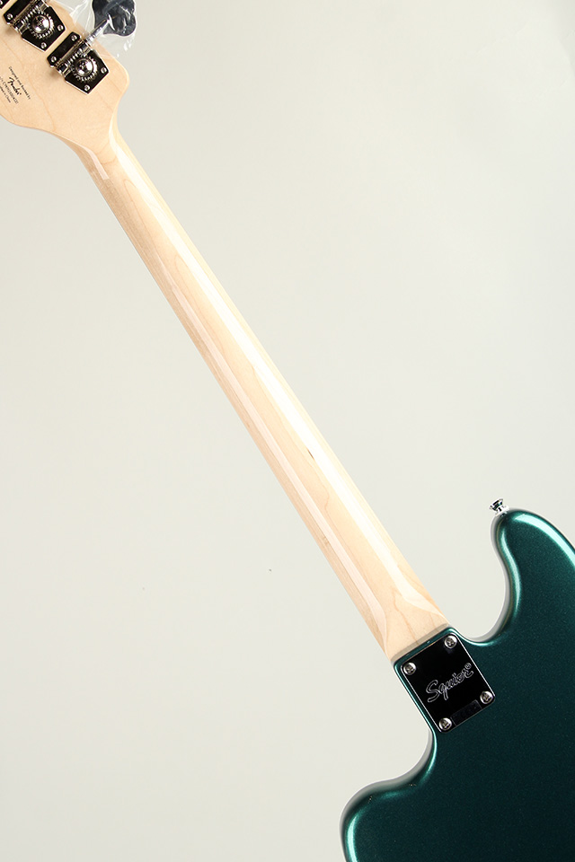 Paranormal Rascal Bass HH Laurel Mint Sherwood Green【S/N CYKH25004231】