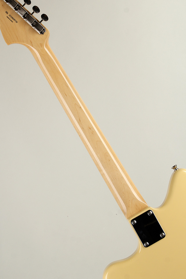 FSR collection Traditional 60s Jazzmaster RW Vintage White【S/N JD25030720】