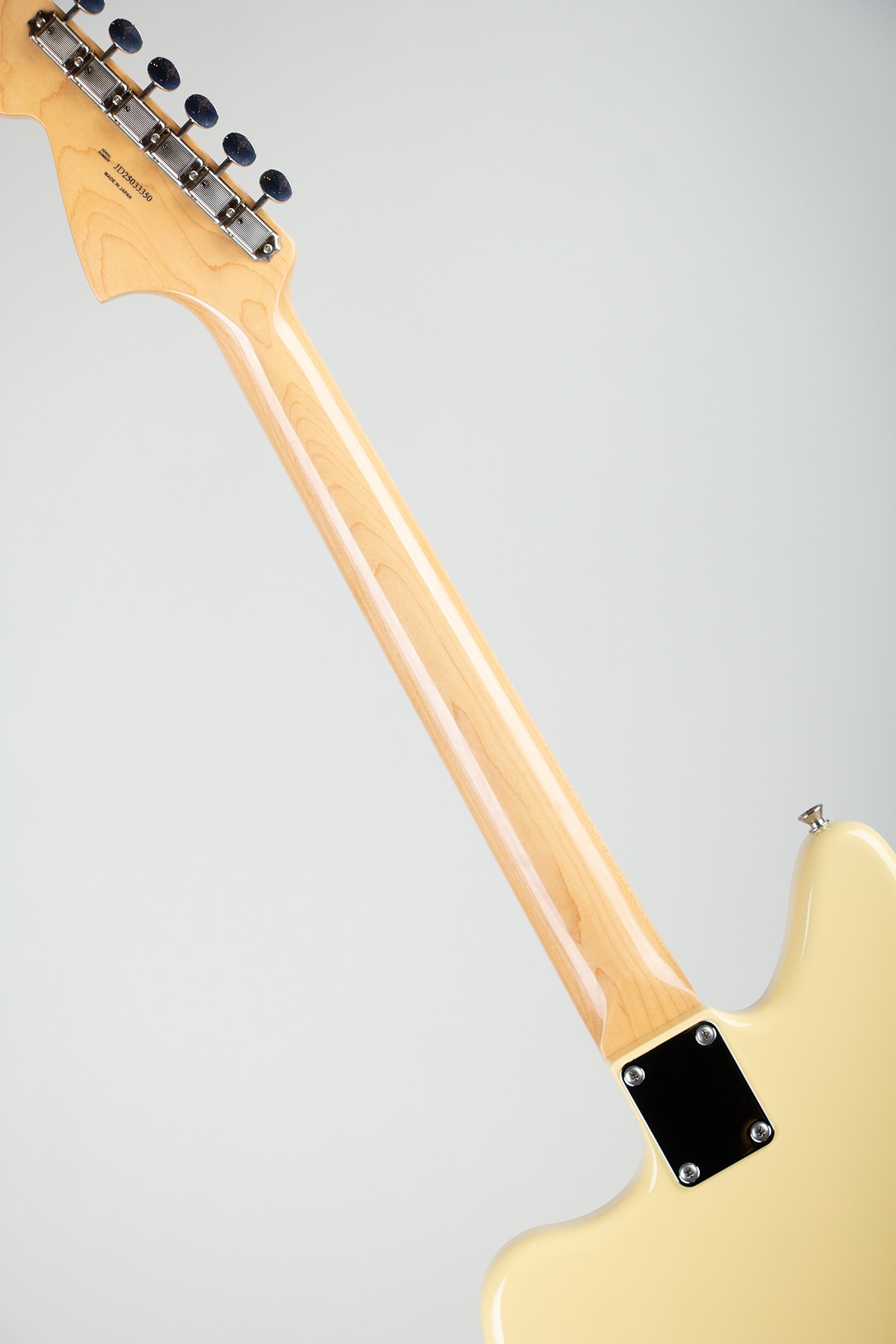 FSR Made in Japan Traditional 60s Jaguar RW Vintage White【S/N