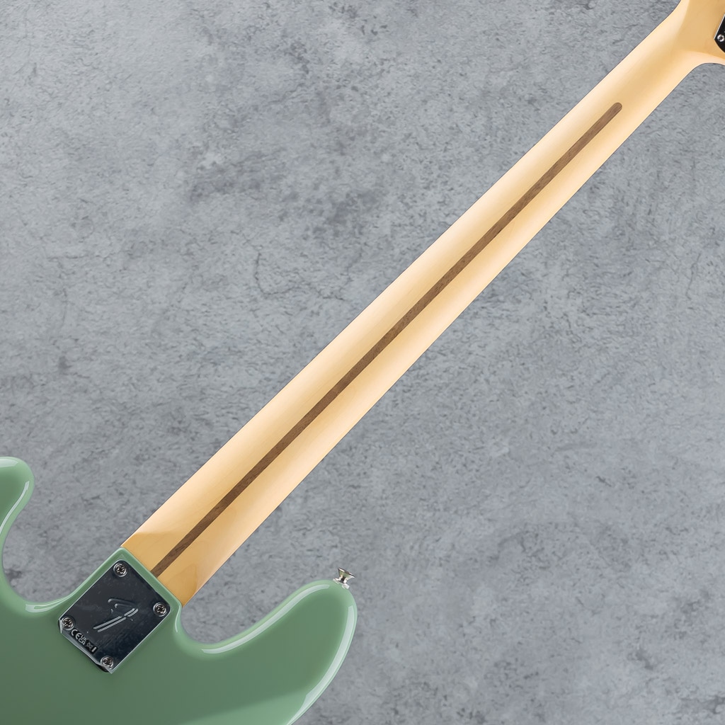 Player II Jazz Bass RW Birch Green【S/N MX26004130】: ベース｜三木