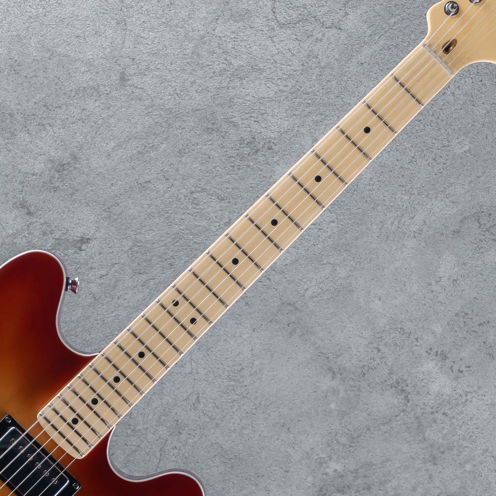 Affinity Series Starcaster Deluxe MN Sienna Sunburst【S/N