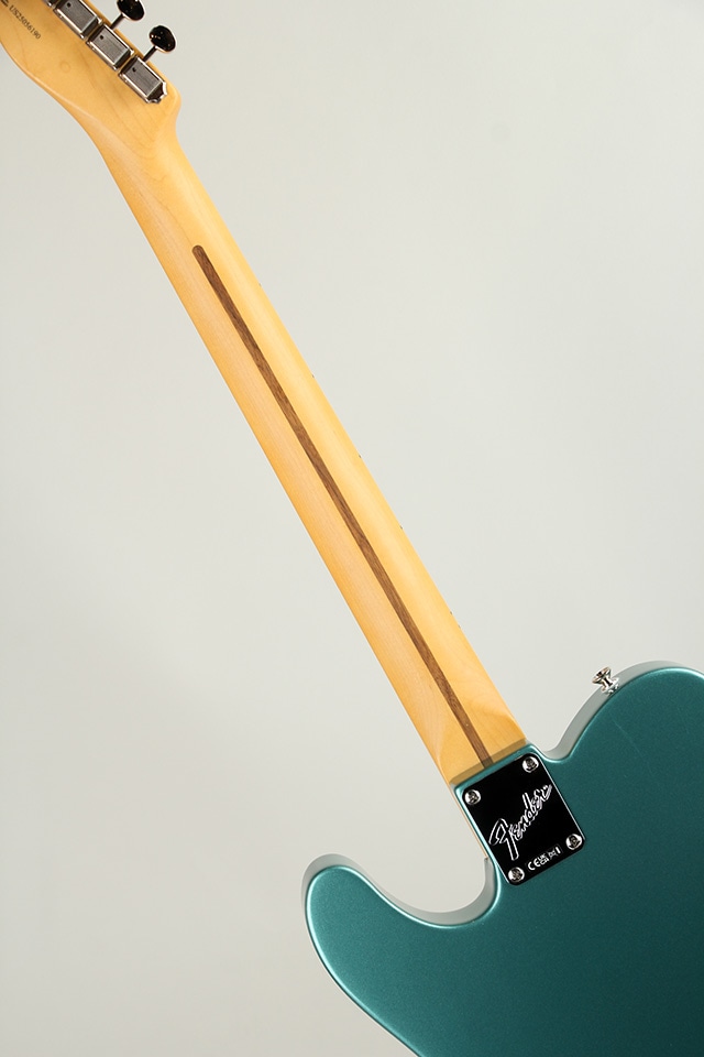 Fender American Professional テレキャスターMN Fender American Professional Ⅱ Telecaster MN BTB（新品