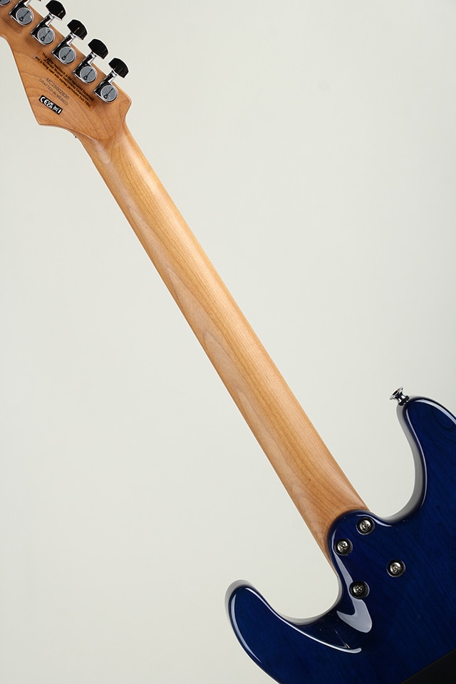 Pro-Mod Plus San Dimas Style 1 HH FR CM Chlorine Burst【S/N MC25001098】