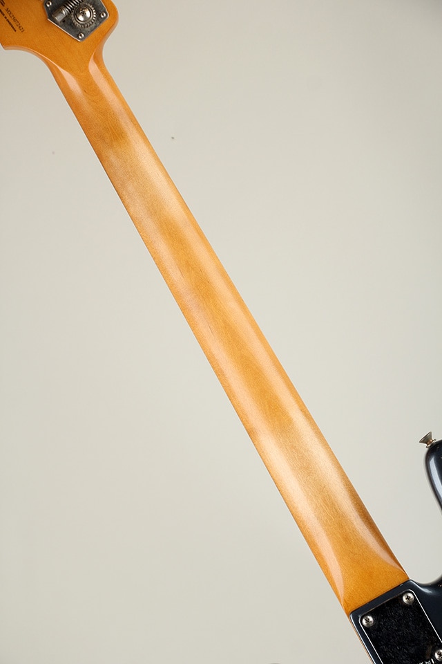 Limited Vintera II Road Worn 60s Precision Bass RW Charcoal Frost Metallic【S/N MX25072421】