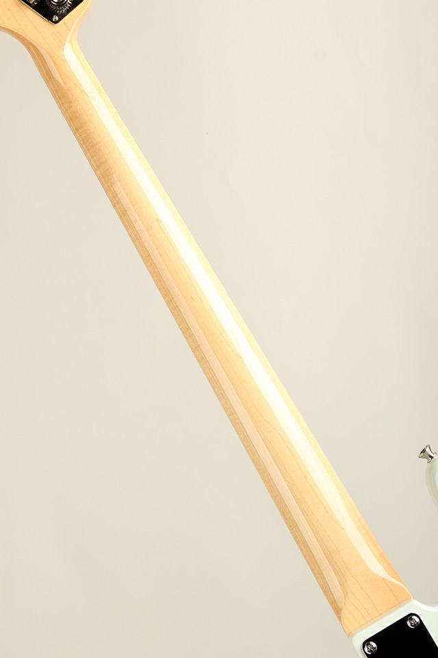 Made in Japan Heritage 60s Jazz Bass RW Olympic White