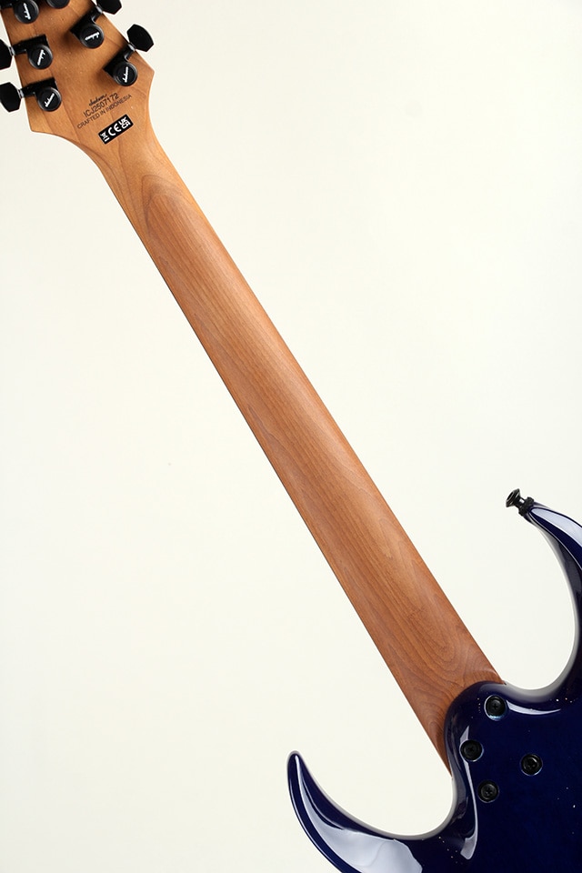 Pro Plus Series Signature Misha Mansoor Juggernaut HT7P, Ebony Chlorine Burst【S/N ICJ2507172】