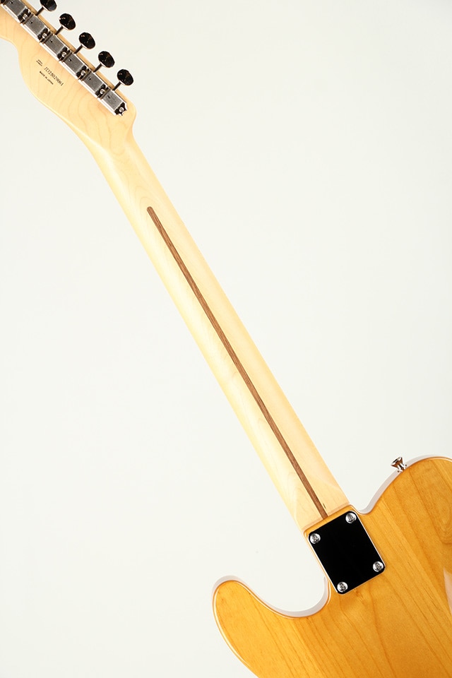 Made in Japan Hybrid II Telecaster Vintage Natural【S/N JD25029061 】
