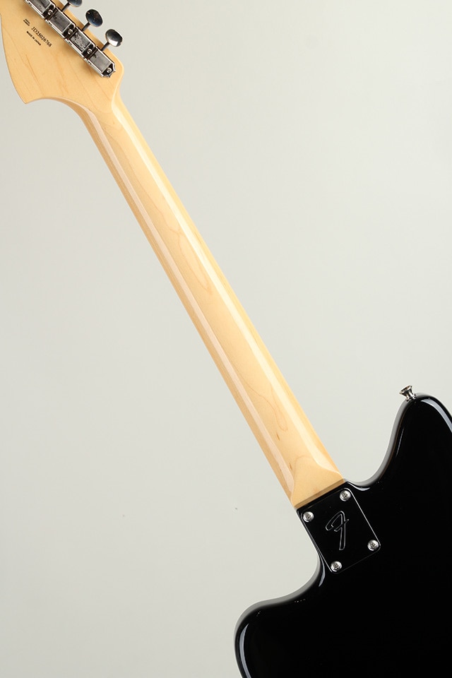 Made in Japan Traditional Late 60s Jazzmaster RW Black【S/N JD25026768】