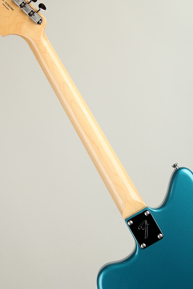 Made in Japan Traditional Late 60s Jazzmaster RW Ocean Turquoise Metallic 【S/N JD25023006】