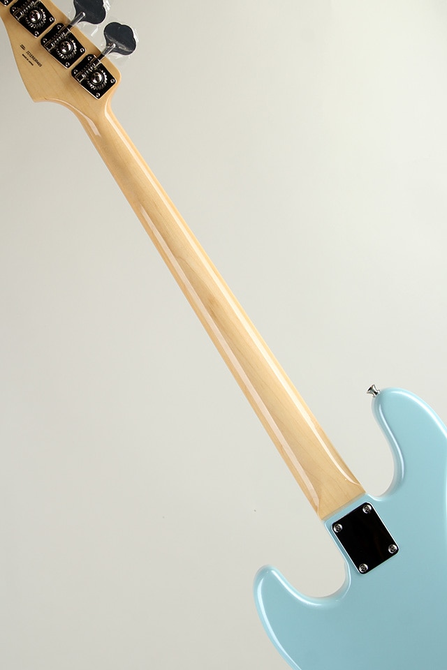 Made in Japan Traditional 2025 Collection 60s Jazz Bass RW