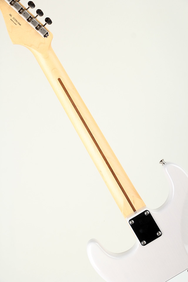Made in Japan Hybrid II Stratocaster MN US Blonde【S/N JD25013840