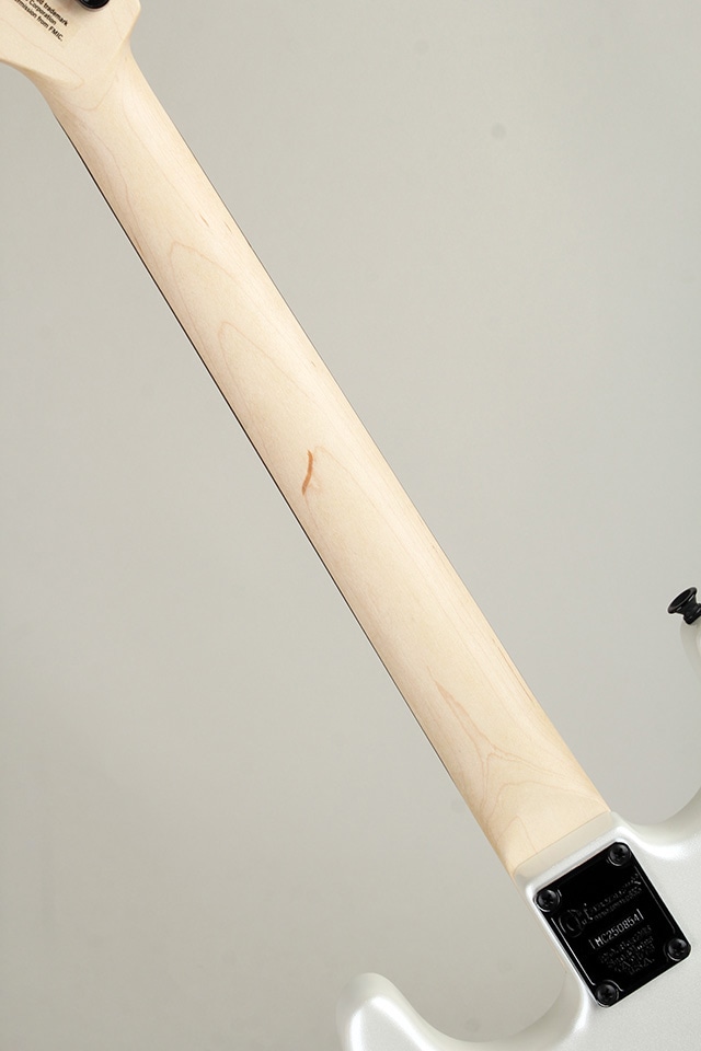 Jake E Lee Signature Pro-Mod So-Cal Style 1 HSS HT RW Pearl White【S/N MC250854】