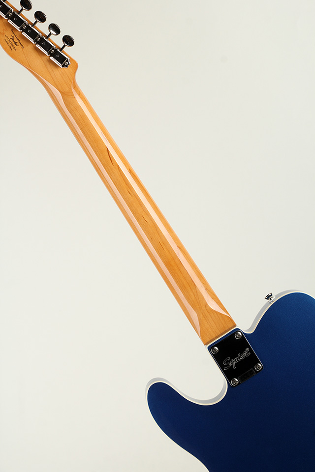 Classic Vibe '60s Custom Telecaster SH with Bigsby Lake Placid Blue【S/N CYKL25007051】