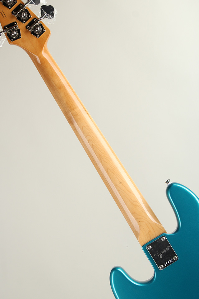 Classic Vibe Active 70s Jazz Bass V MN Ocean Turquoise【S/N ICSI25033173】