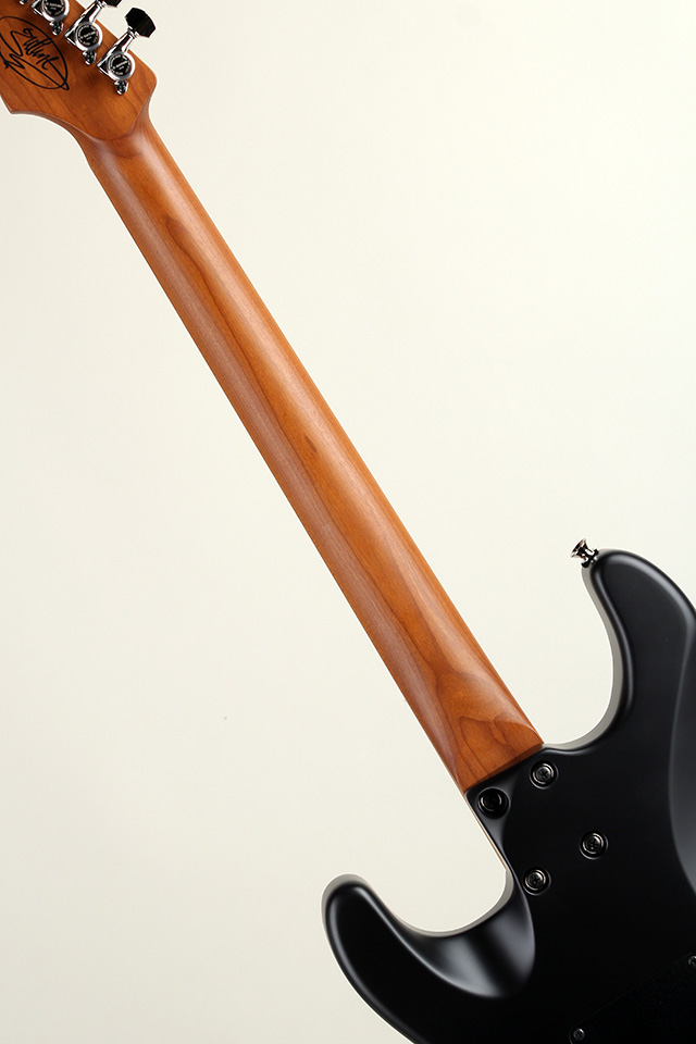 Guthrie Govan Signature MJ San Dimas SD24 CM CMN Three-Tone Sunburst【S/N JFC2500048】