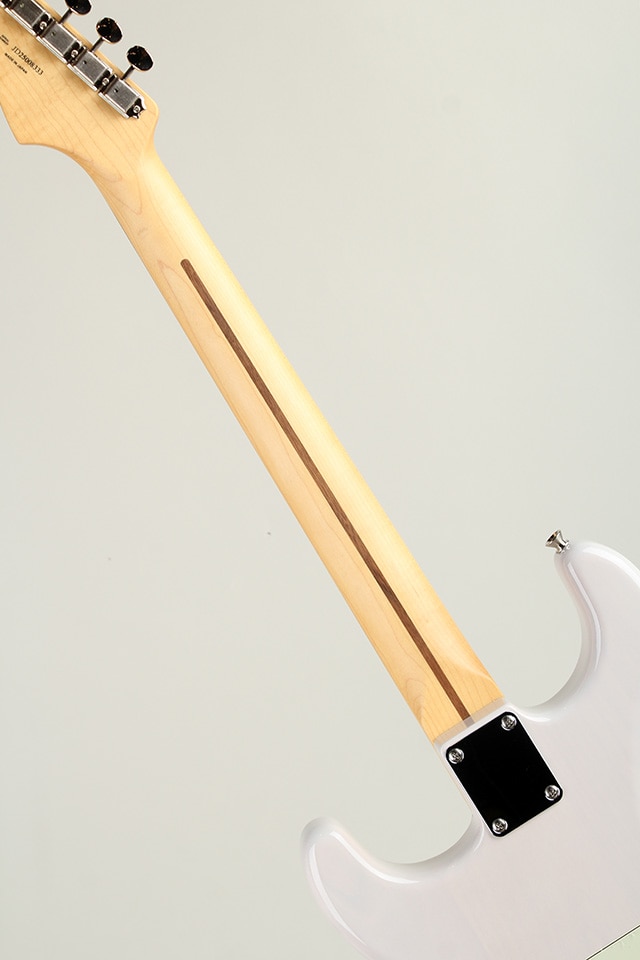 Made in Japan Hybrid II Stratocaster MN US Blonde 【S/N JD25008333】