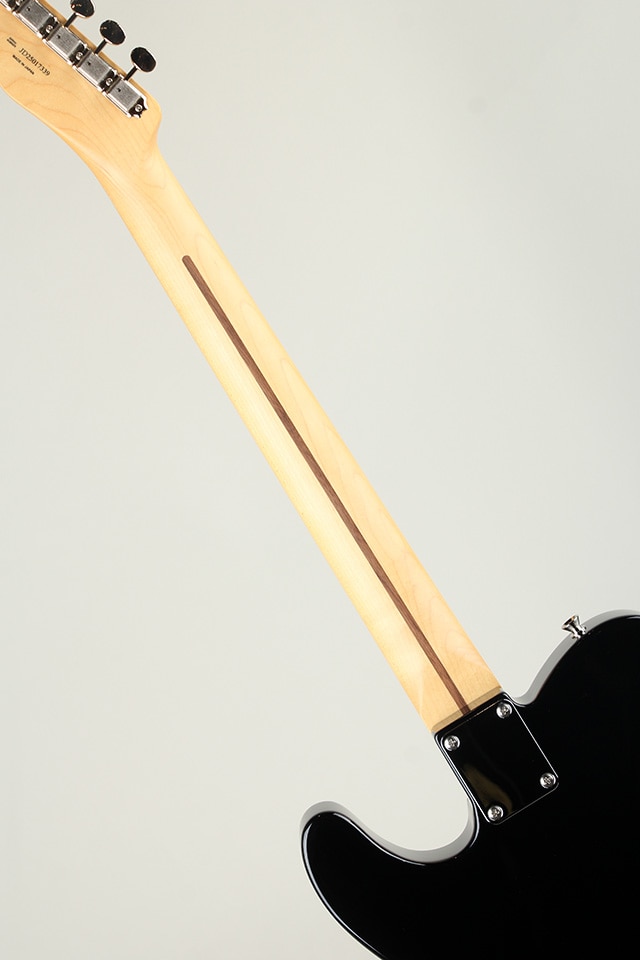 Made in Japan Hybrid II Telecaster RW Black【S/N JD25017339】