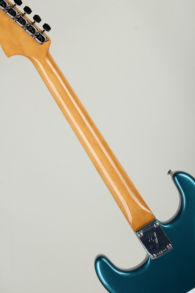 Vintera III Late '60s Stratocaster RW Ocean Turquoise 【S/N MX26004626】