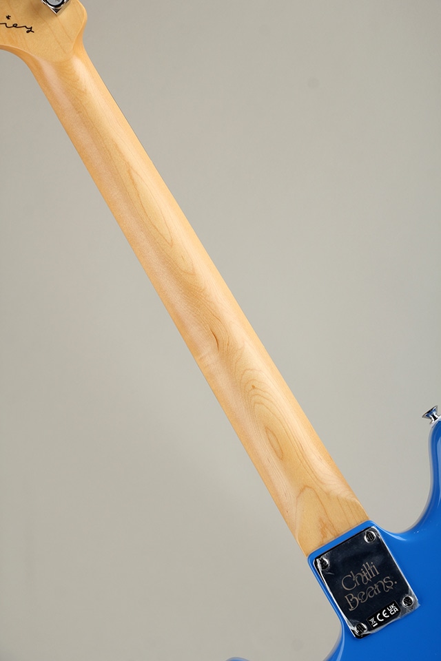 Chilli Beans. Lily Cyclone RW Lily Blue【S/N ICF25023330】