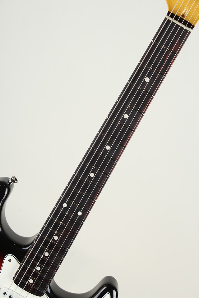 KNST Brazilian Rosewood Fingerboard / 3TS