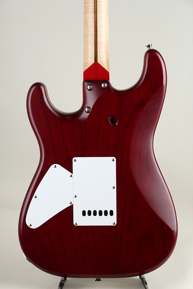 OWL-ST / “RUST”series "Moss"