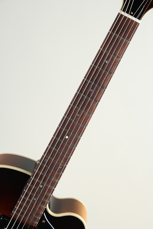 Ladybug SM-C Vintage Sunburst【S/N:RZO902】