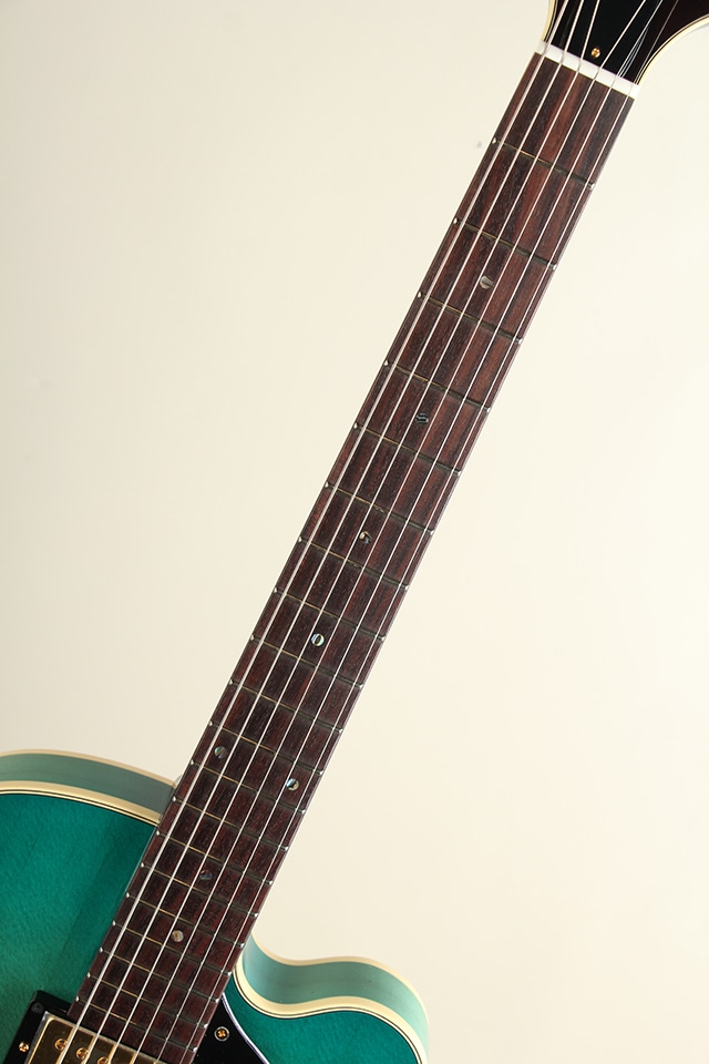 Rozeo Ladybug SM-TBC HB Blueburst