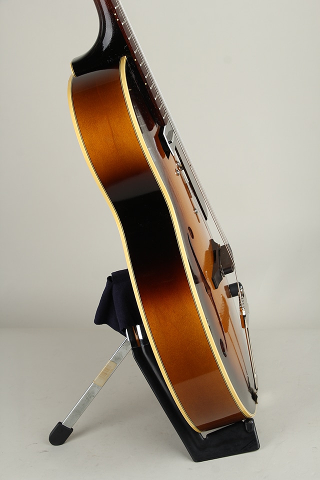 Ladybug MIK-CTM SM-C CC / Vintage Sunburst 【S/N:RZO840】
