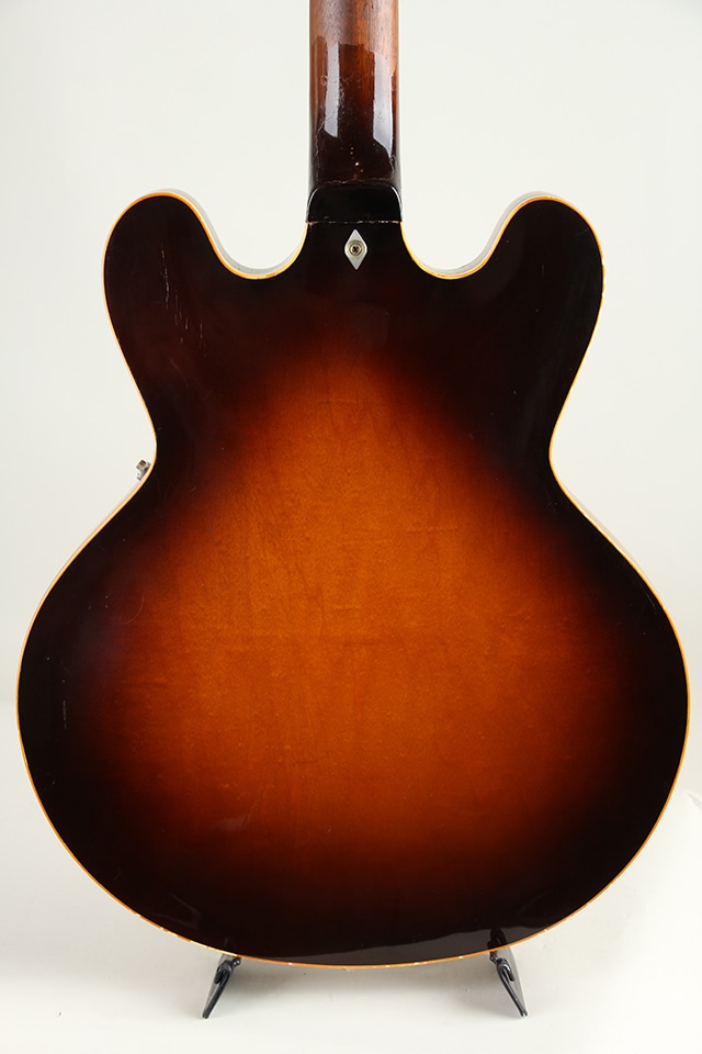 Custom Shop Edition ES-335 Dot