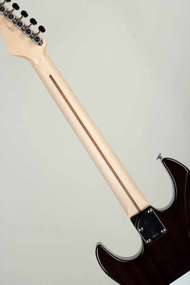 EOS-QM-R Black Natural Burst "MIKIGAKKI UMEDA ORDER MODEL"