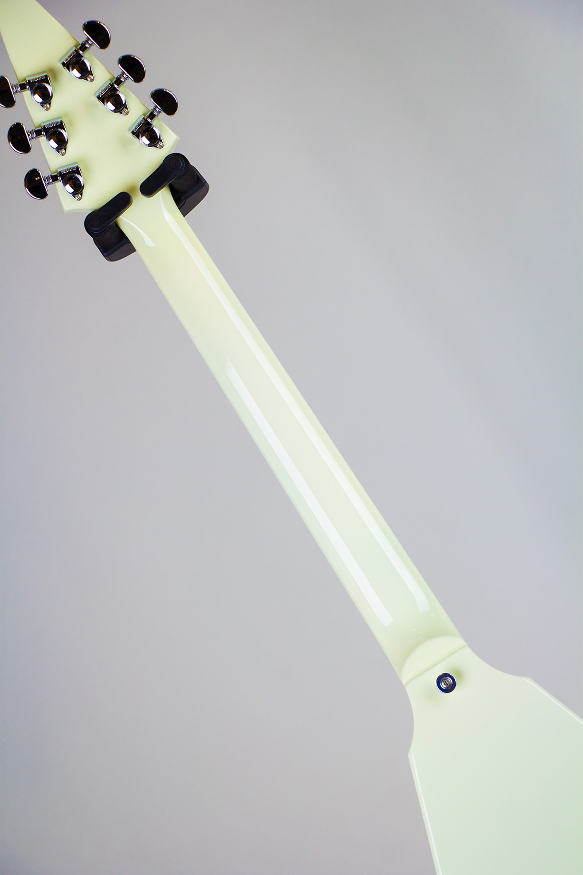 Flying V 70s Classic White【S/N 204860319】