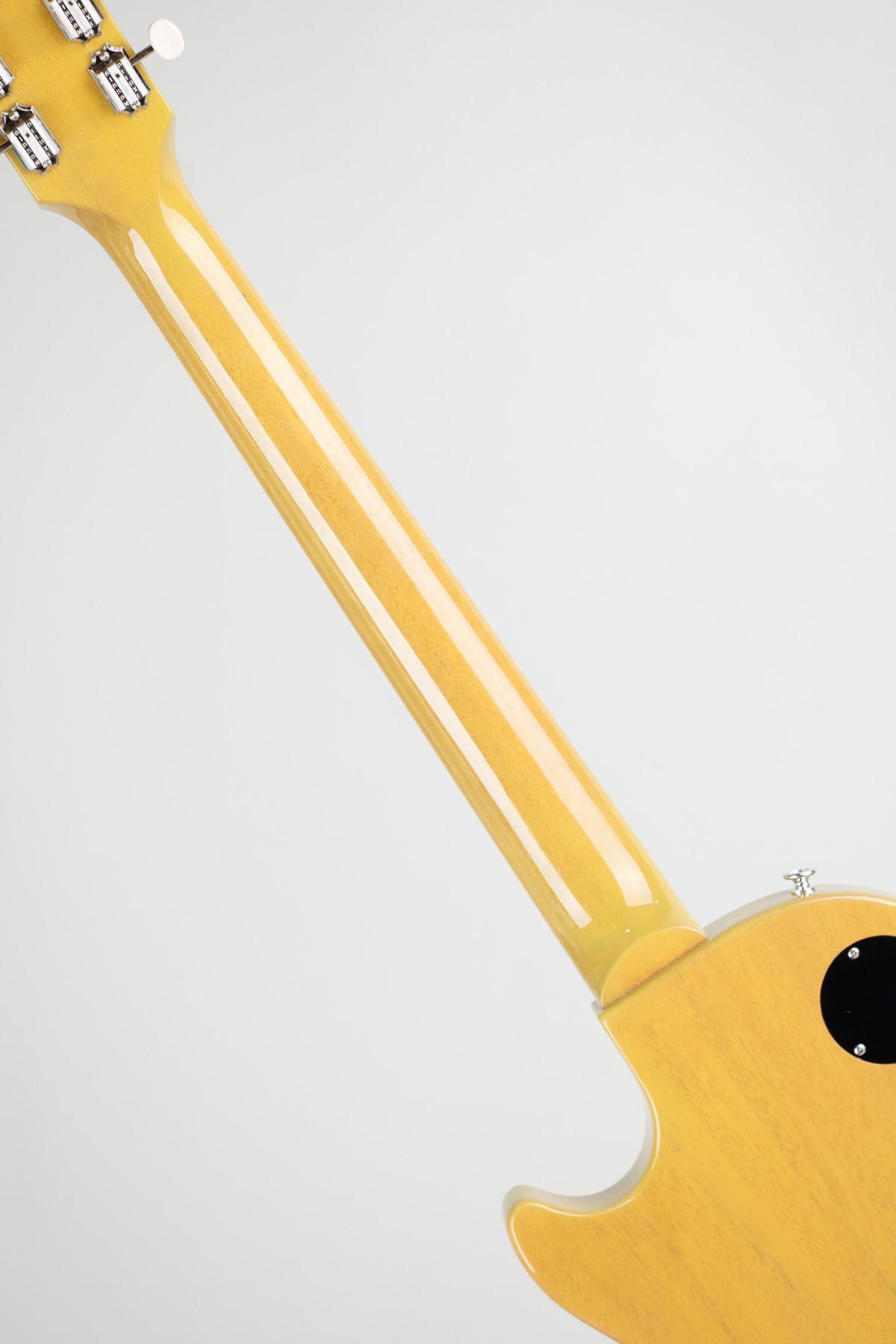 Les Paul Special TV Yellow【S/N 202960081】