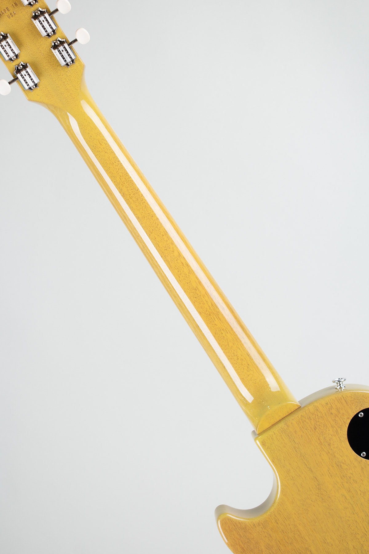 Les Paul Special TV Yellow【S/N 203360104】: エレキギター｜三木