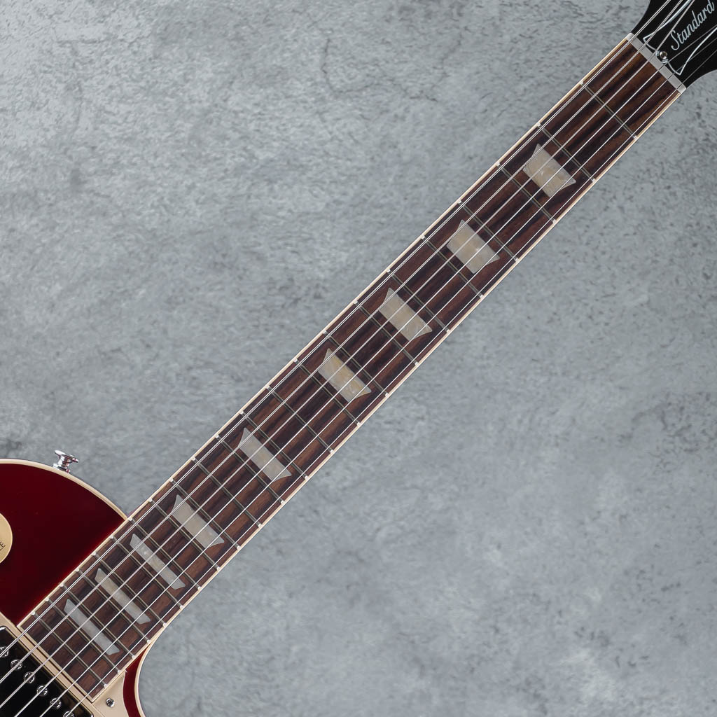 Les Paul Standard 60s Figured Top Bourbon Burst【S/N 214660091