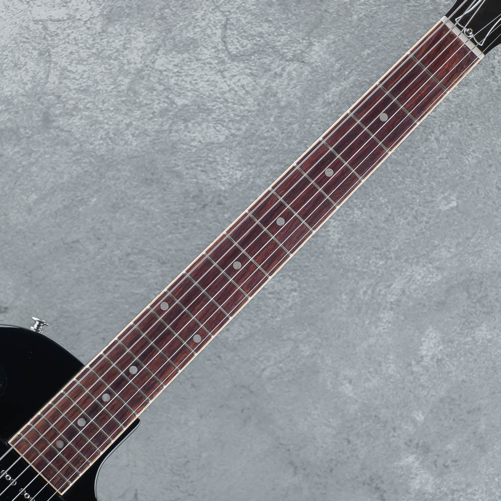 Les Paul Special Ebony【S/N 214860310】: エレキギター｜三木楽器