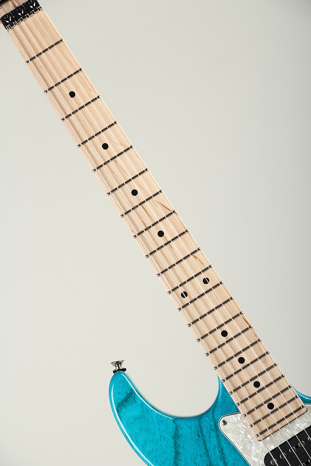 The Classic Bora Bora Blue