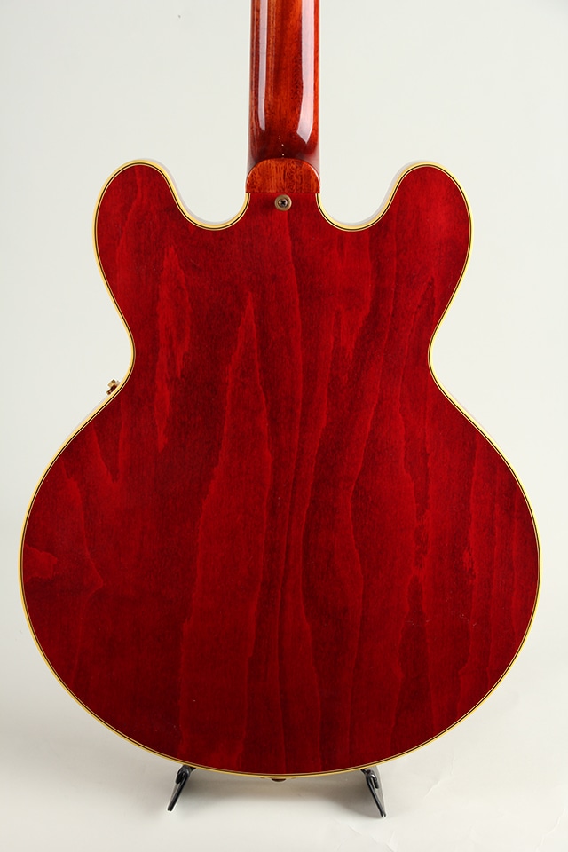 Dealer Select Murphy Lab 1959 ES-355 60s Cherry w/Bigsby Ultra Light Aged #A950312