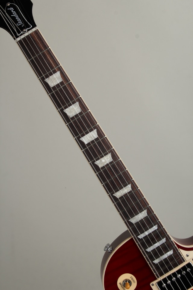 Japan Exclusive Les Paul Standard 50s 