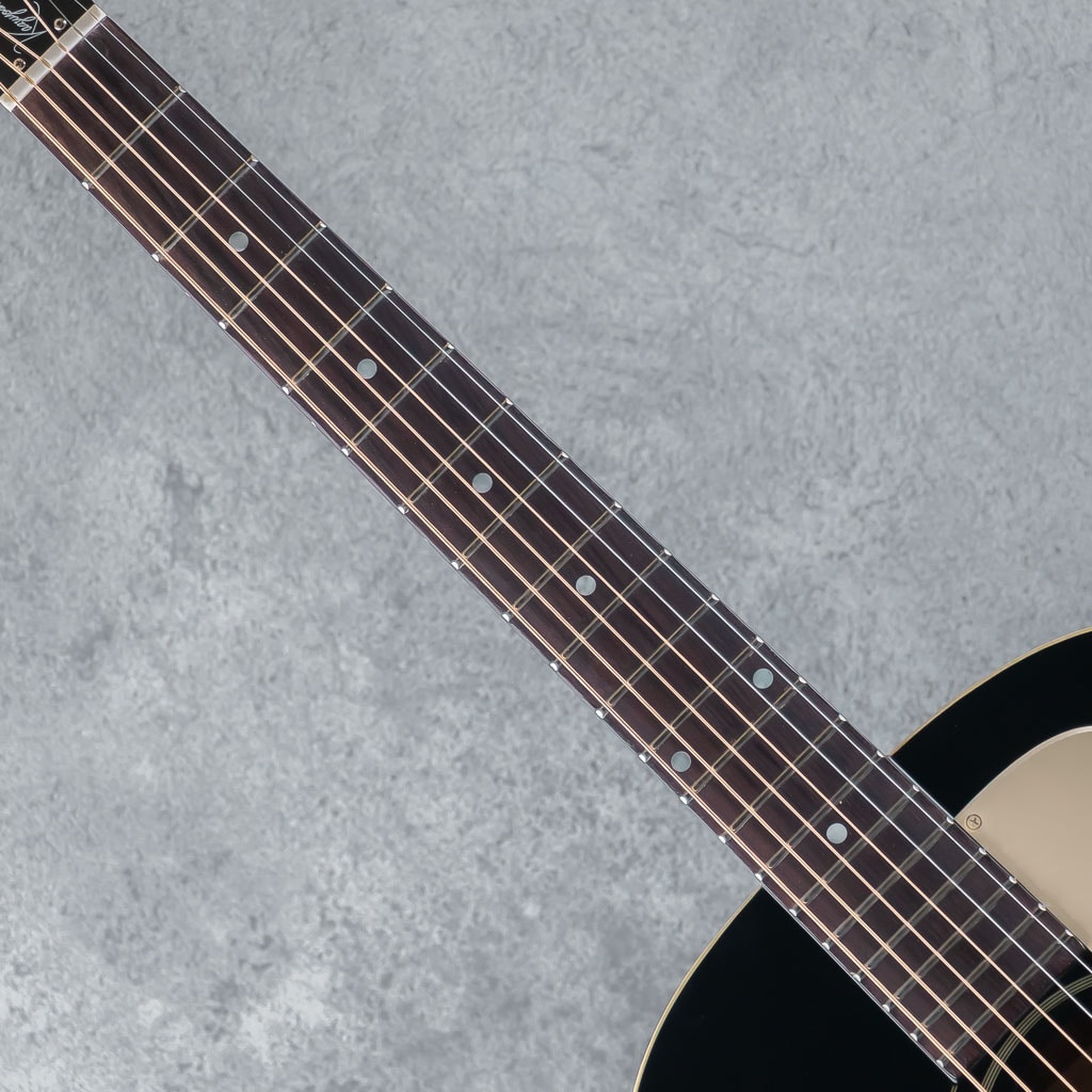 Inspired By Gibson Custom Kazuyoshi Saito J-45 2026