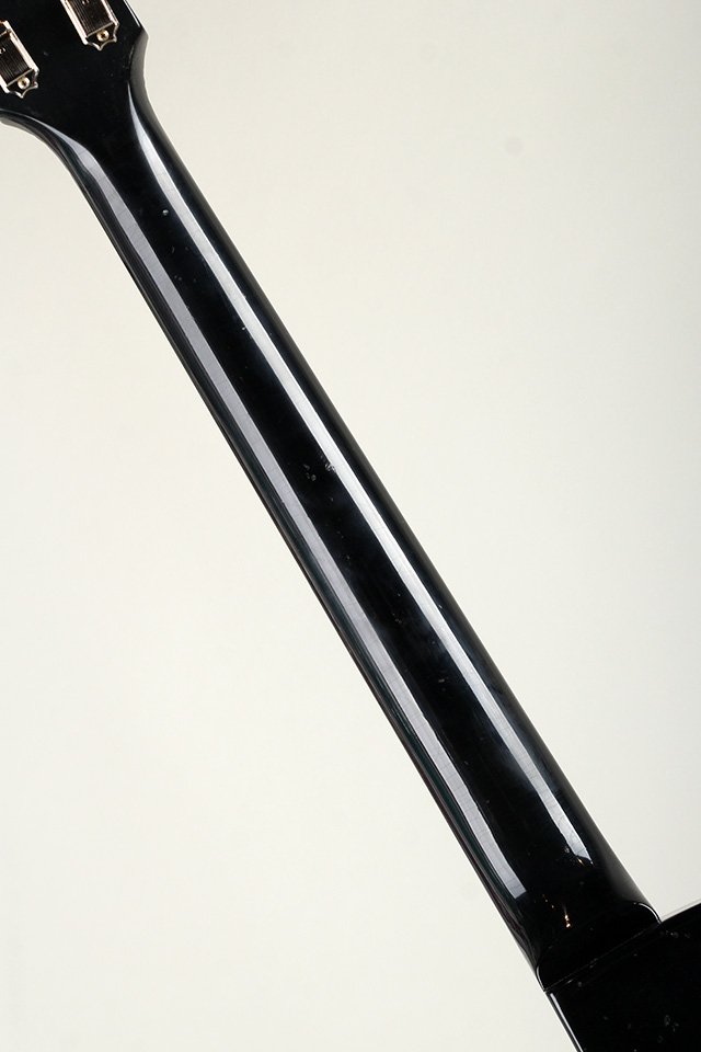 Murphy Lab 1957 Les Paul Standard Reissue All Ebony Light Aged #751937