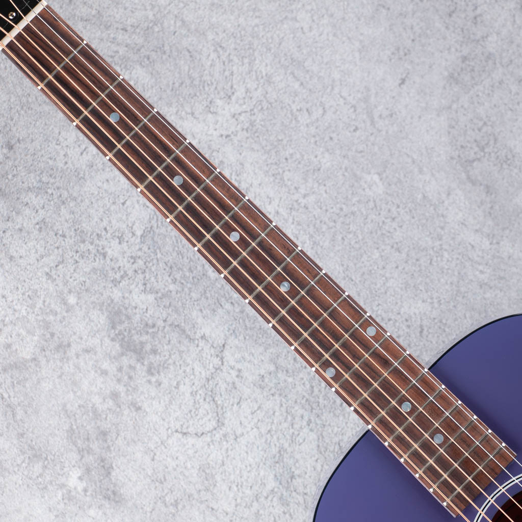 L-00 Original All Mahogany Rodrigo Purple: アコースティックギター