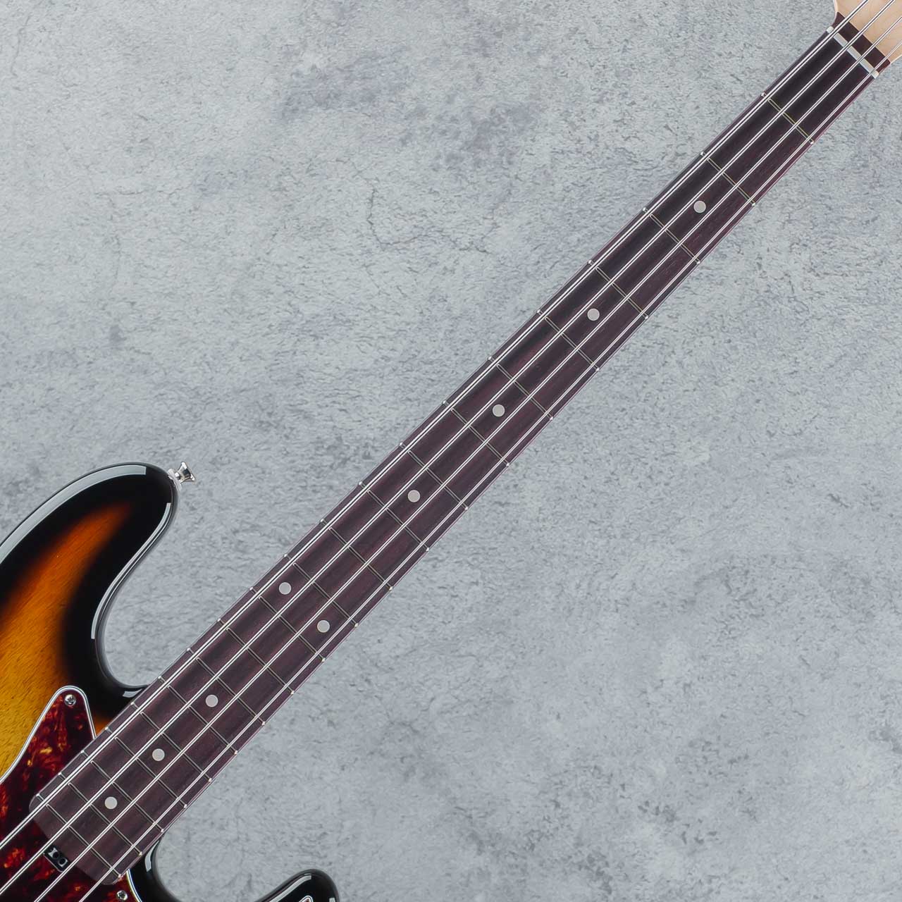 Hermes Series R70-4 2-Tone Tobacco Burst