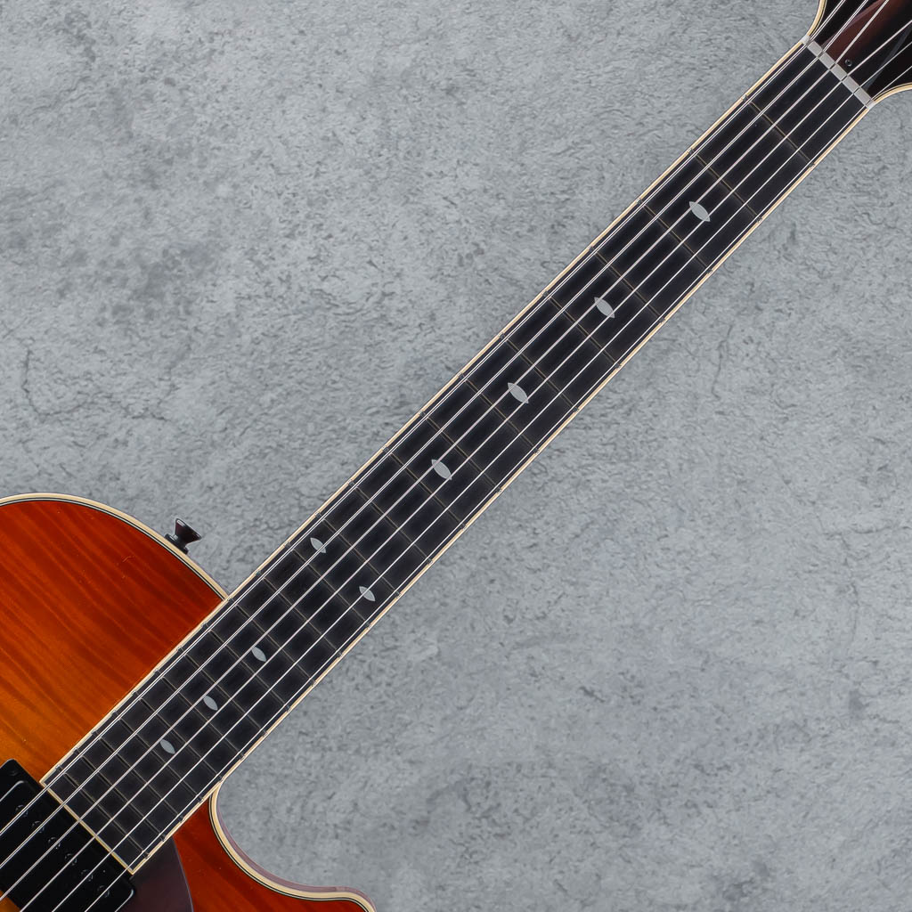 エレキギター　MAKIさん専用 MF15S Violin Burst: エレキギター｜三木楽器公式通販サイト