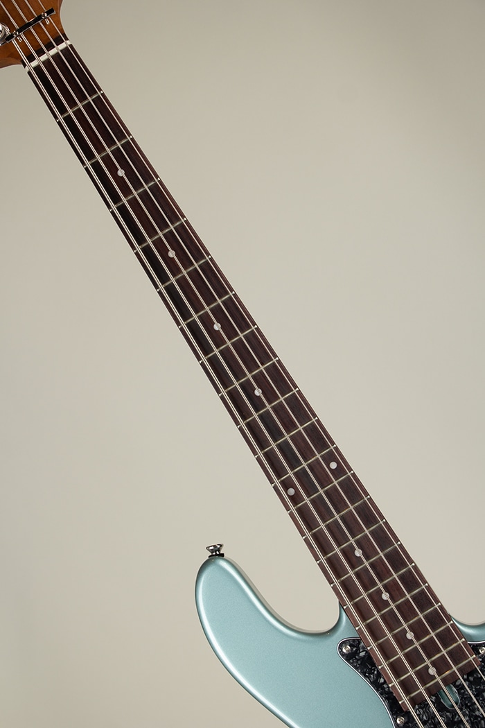 WL605AC-RSM/R Ice Blue Metallic