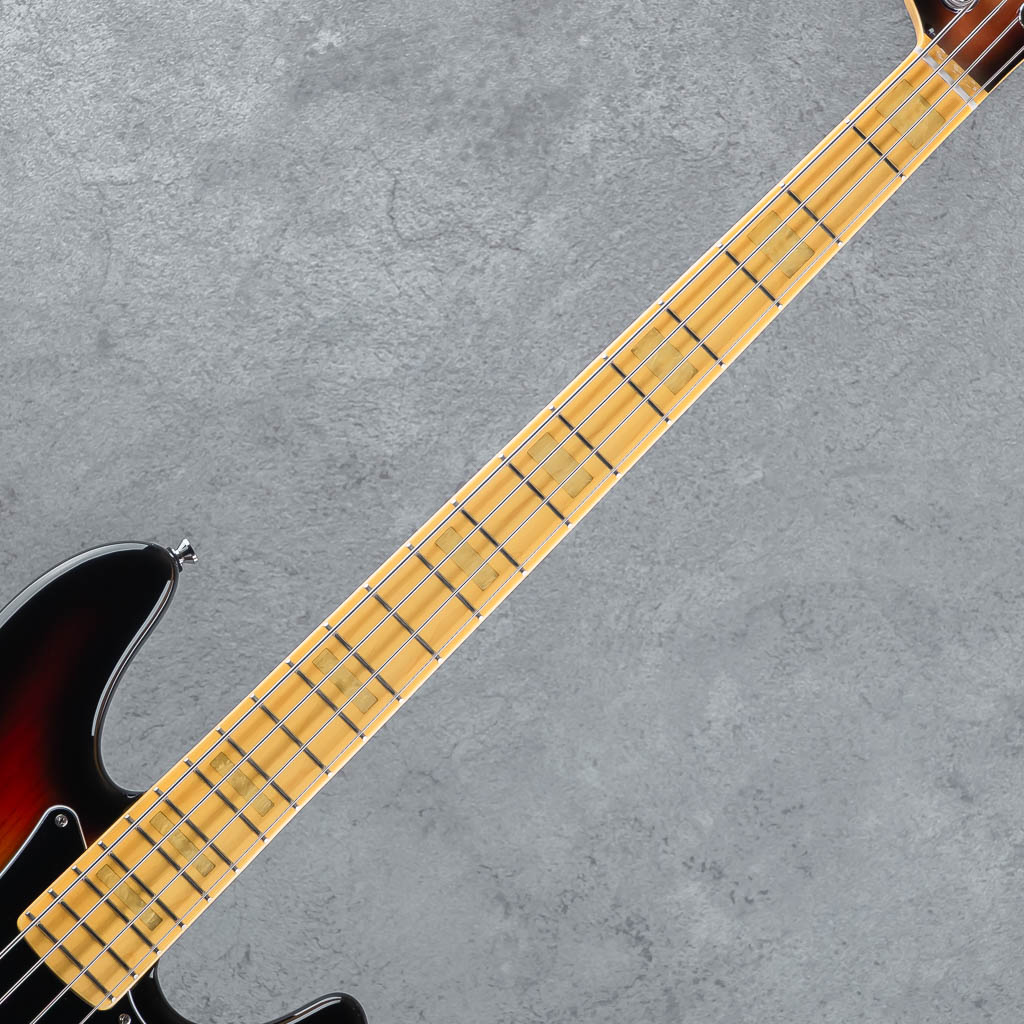 Standard Series 4-Strings / SWAMP ASH / Sunburst: ベース｜三木楽器