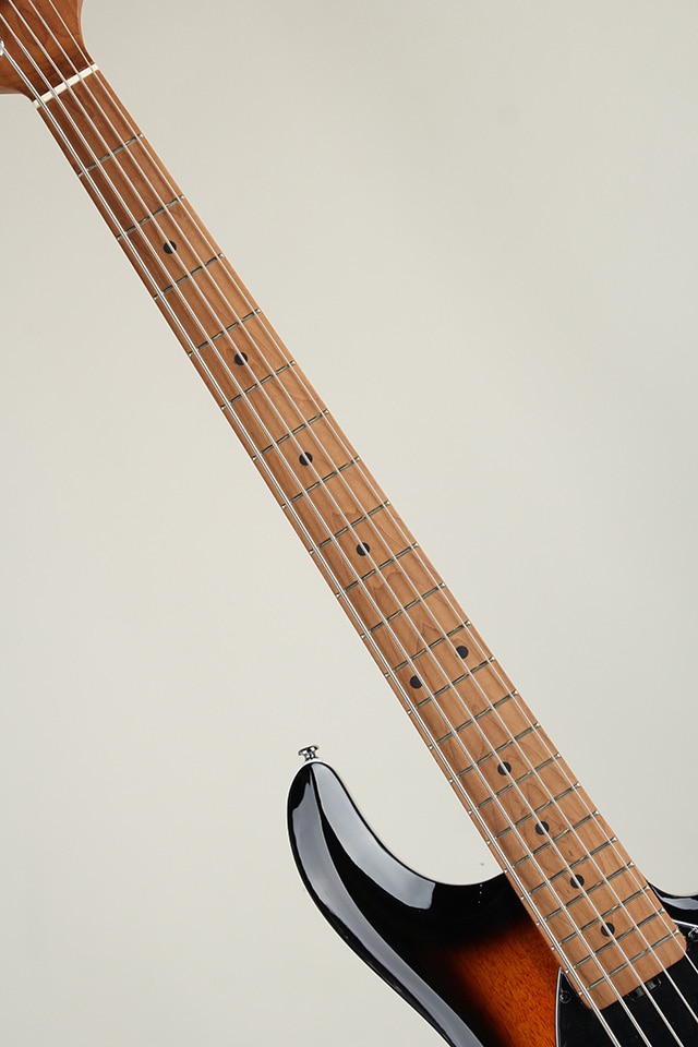 StingRay 5 Ray35 Vintage Sunburst