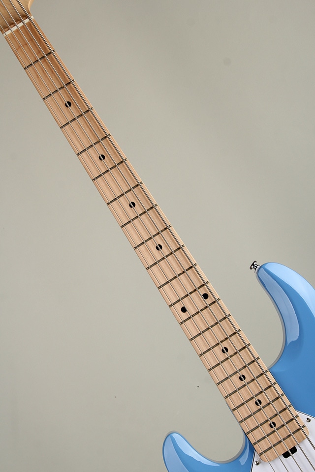 S.U.B. Series STINGRAY 5 RAY5 Left Hand Chopper Blue