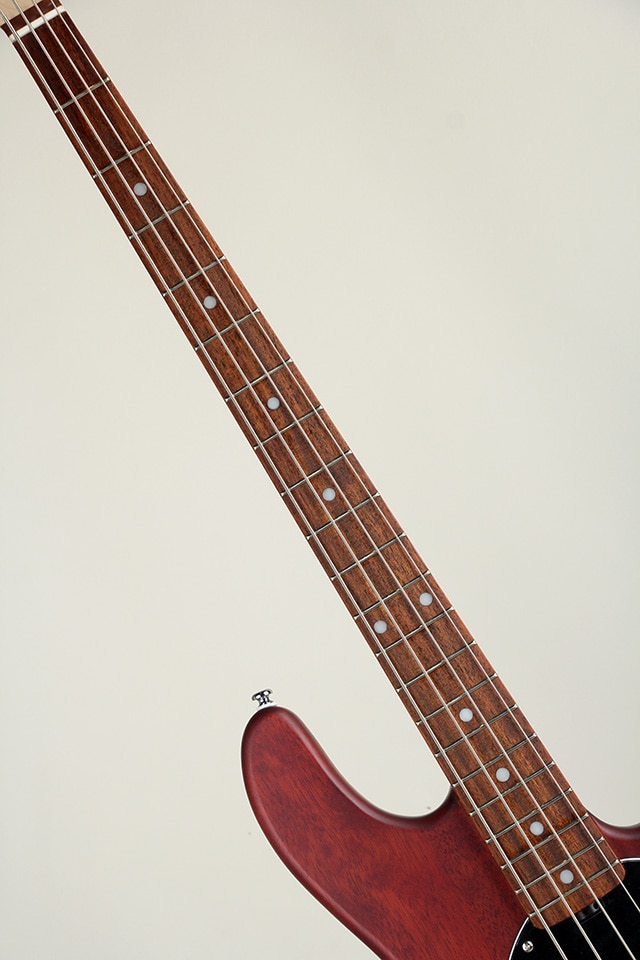 S.U.B. Series Stingray Ray4 Walnut Satin