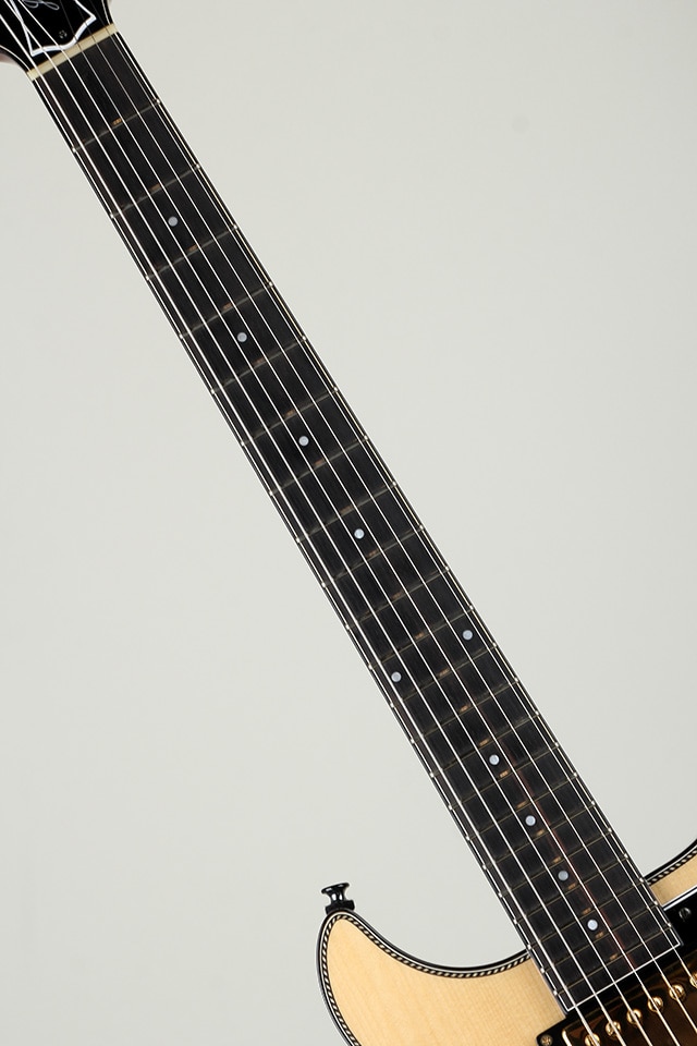 ALBATROSS-JAZZ 20 Natural: エレキギター｜三木楽器公式通販サイト