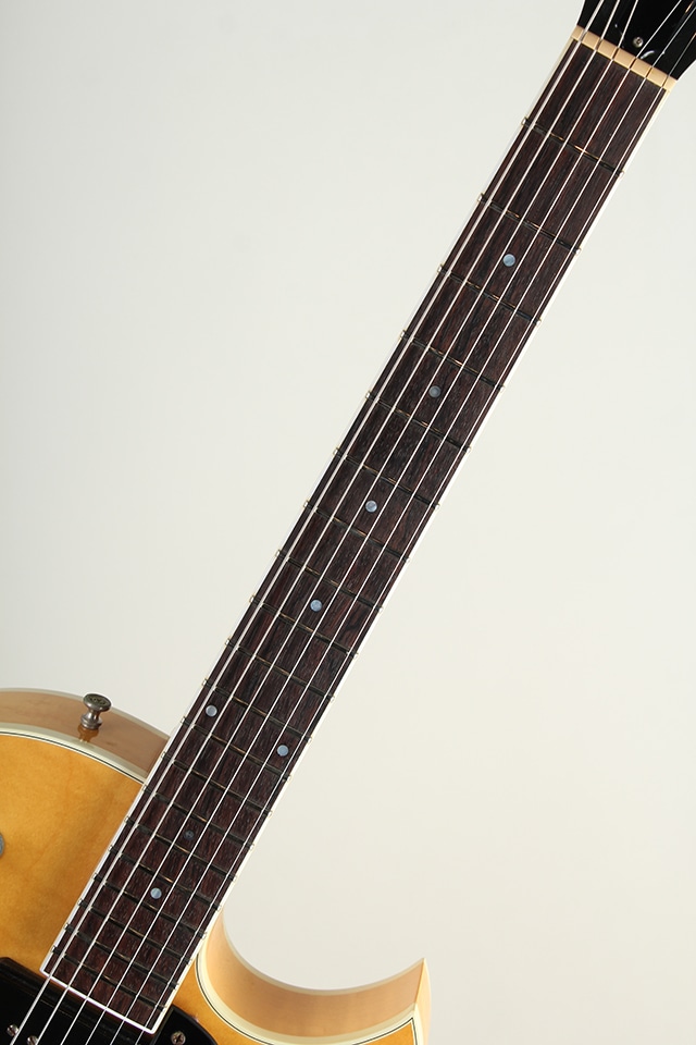 USA Starfire Ⅲ P-90 w/Bigsby Blonde 2000's